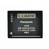 Kamera-Akku für Panasonic Lumix DMC-FP1D