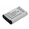 Kamera Akkupack für Sony Cyber-shot DSC-WX500
